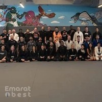 Jesters Jiu Jitsu