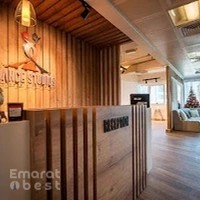 Dance Studios Dubai