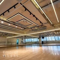 Dance Studios Dubai