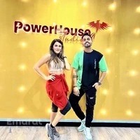 Powerhouse Studioz - Dance Studio Dubai