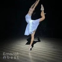 Five678 Dance Studio