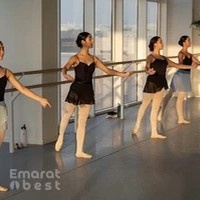 The Dance Academy Dubai