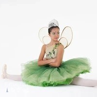 Turning Pointe Dance Studio