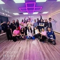 Dance Destination Dubai
