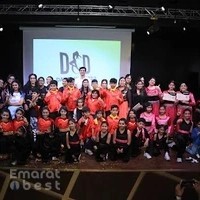 Dance and Dazzle Studio