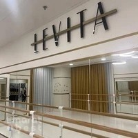 LEVITA Ballet and Stretching studio