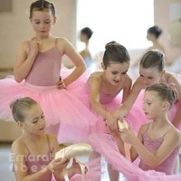 BY Dance Studio