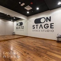 On Stage Dance Studio Dubai