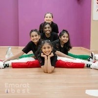 Step N Groove Dance Studio - Al Nahda