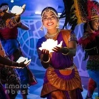 Aura Academy of Arts