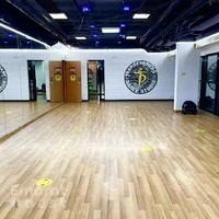 Transformers Dance Studio - TDS