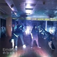 Transformers Dance Studio - TDS