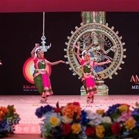 Kalakshetra Music&Dance Training