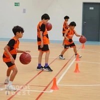 Star Basketball Academy