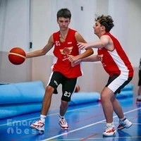 Wise Basketball Academy