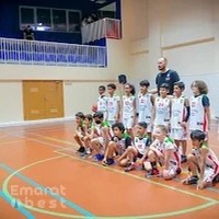 Elite Pro Basketball Academy