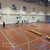 Elite Pro Basketball Academy