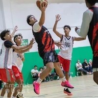 Hoops Dreams Basketball academy