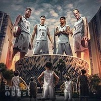 Dubai Basketball Academy - The Official Youth Program of Dubai Basketball