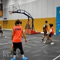 star basketball academy