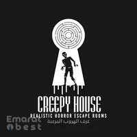 Creepy House