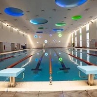 Crocodile Swimming Academy