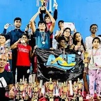 Coach Rajkumar Chandran