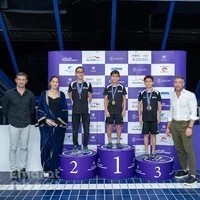 4th Lane Swim Academy