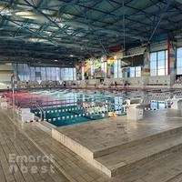 Al Jazeera Cleopatra Swimming Pool