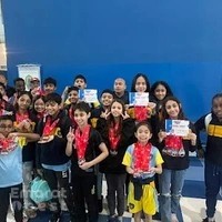 Francis Sports Academy