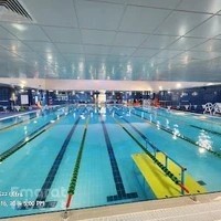 Cleopatra Swimming Academy BRS - MBZ