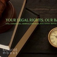 Rashid Al Naqbi Advocates and Legal Consultants