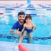 Super Swimmers Academy