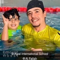 HIGH SCORE SWIMMING ACADEMY