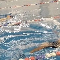 تعليم سباحه swimming academy