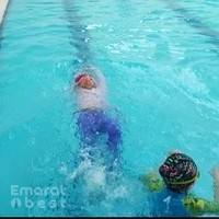 Aqua Kick Academy , اكاديمية أكوا كِكْ