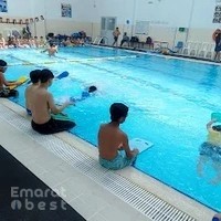 Aqua Kick Academy , اكاديمية أكوا كِكْ