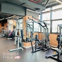 Body Abs Fitness Center