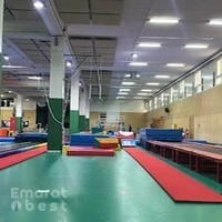 Sky Birds parkour & fitness