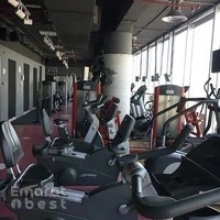 Super Las Vegas Gym