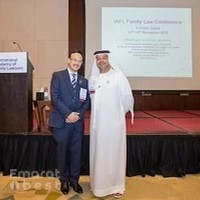 Awatif Mohammad Shoqi Advocates & Legal Consultancy