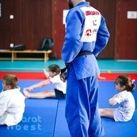 Aurora Judo Academy