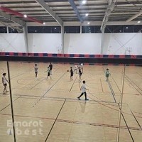 Jam Sports Academy - Abu Dhabi