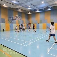 Mowen Basketball Academy