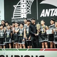 Mowen Basketball Academy