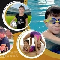 Skills Sports Academy