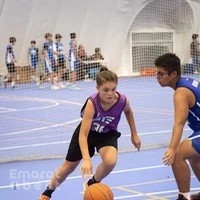 Game Time Sports Abu Dhabi