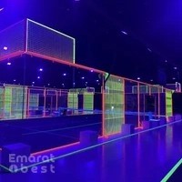 ADSS (Abu Dhabi Summer Sports)