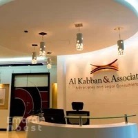 Al Kabban & Associates Advocates and Legal Consultants