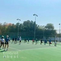 Global Sports Recreation Services LLC